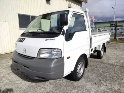 Mazda BONGO