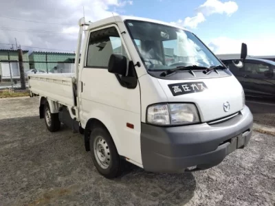 Mazda BONGO