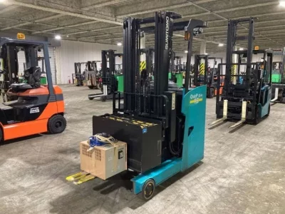 SUMITOMO FORKLIFT
