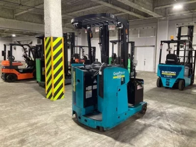 SUMITOMO FORKLIFT