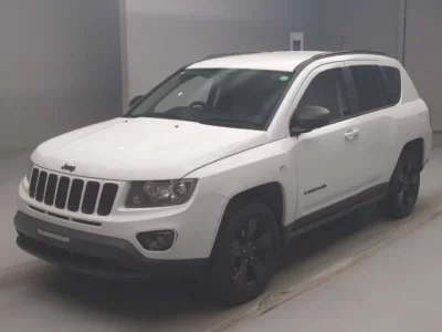 Chrysler JEEP COMPASS