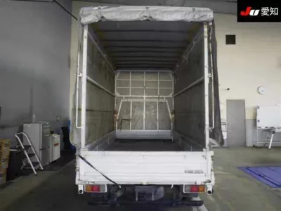 Mazda BONGO BRAWNY TRUCK