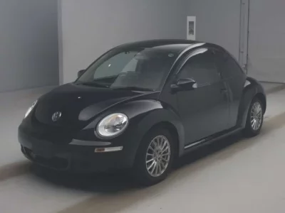 Volkswagen NEW BEETLE