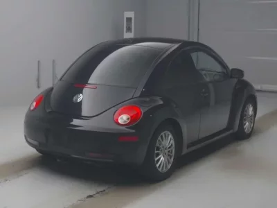 Volkswagen NEW BEETLE