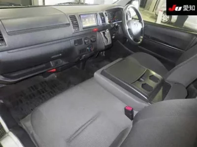 Toyota REGIUS ACE VAN