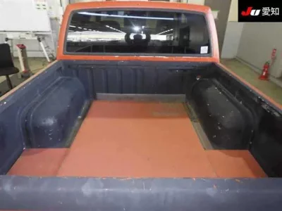 Nissan DATSUN PICKUP