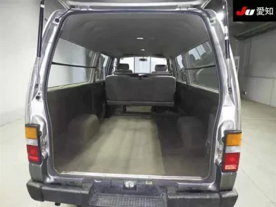 Nissan HOMY VAN