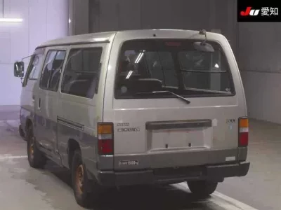 Nissan HOMY VAN