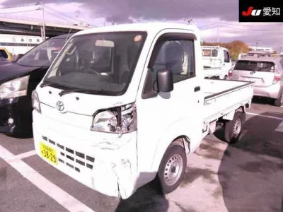Toyota PIXIS TRUCK