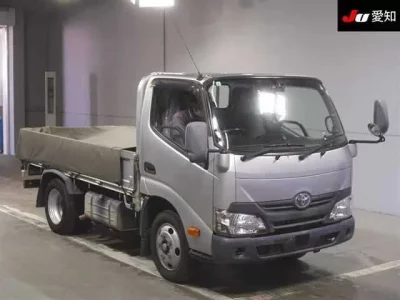 Toyota DYNA