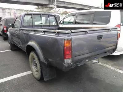 Nissan DATSUN PICKUP