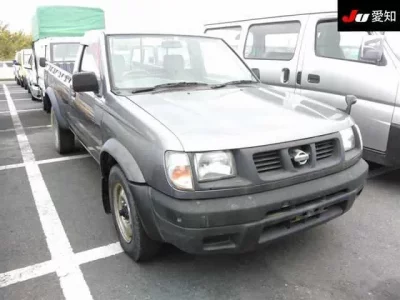 Nissan DATSUN PICKUP
