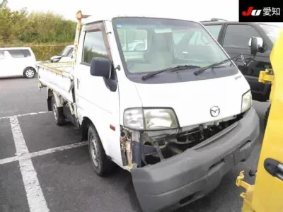 Mazda BONGO