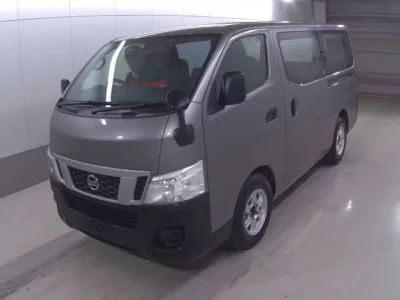 Nissan CARAVAN VAN