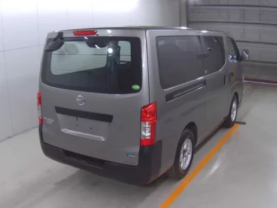 Nissan CARAVAN VAN