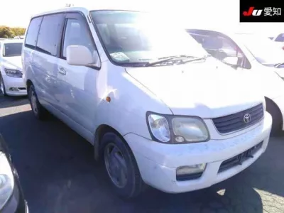 Toyota LITE ACE NOAH