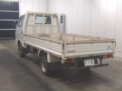 Mazda BONGO BRAWNY TRUCK