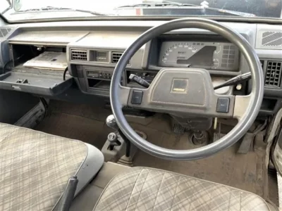 Mazda BONGO BRAWNY TRUCK