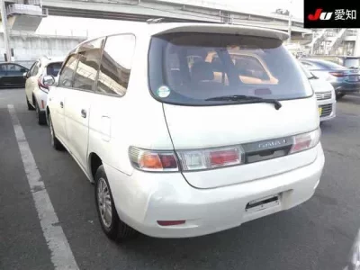 Toyota GAIA