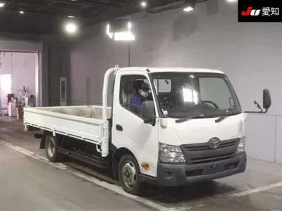 Toyota DYNA