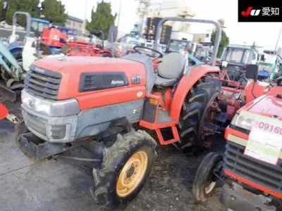 KUBOTA OTHER