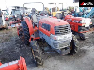 KUBOTA OTHER