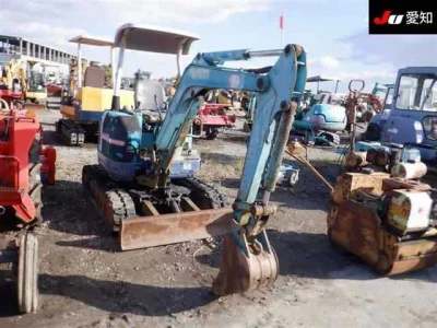 KUBOTA OTHER