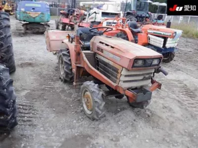 KUBOTA OTHER