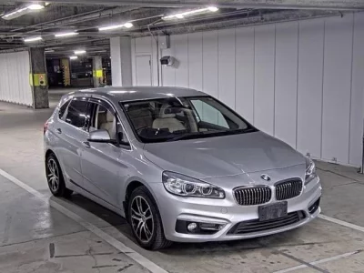 BMW 2-Series
