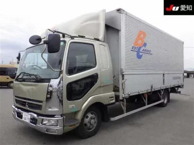 Mitsubishi FUSO FIGHTER