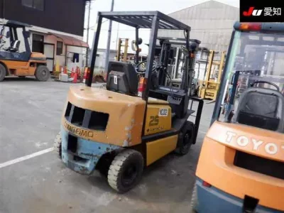 SUMITOMO FORKLIFT