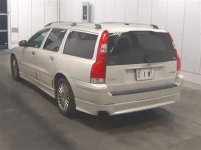 Volvo V70