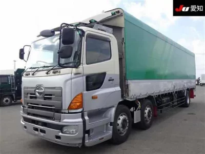 Hino TRUCK