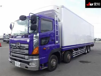 Hino TRUCK