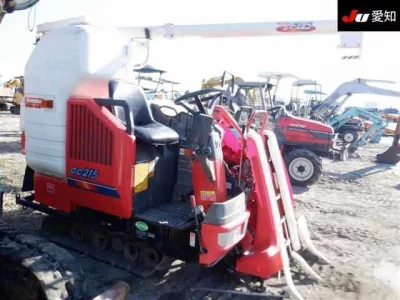 YANMAR OTHER