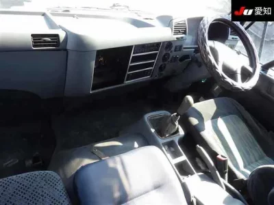 Mitsubishi FUSO FIGHTER