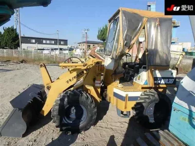KOMATSU OTHER