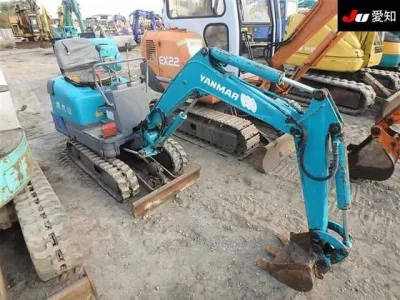 YANMAR OTHER
