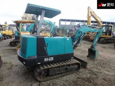 KUBOTA OTHER