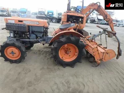 KUBOTA OTHER