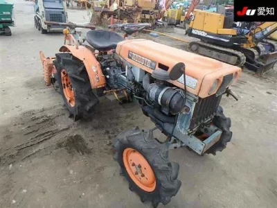 KUBOTA OTHER