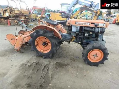 KUBOTA OTHER