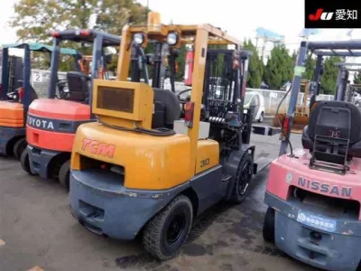 TCM FORKLIFT