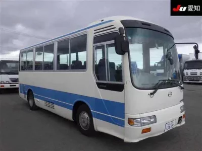 Hino BUS
