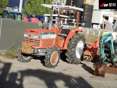 KUBOTA OTHER