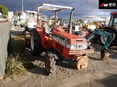 KUBOTA OTHER