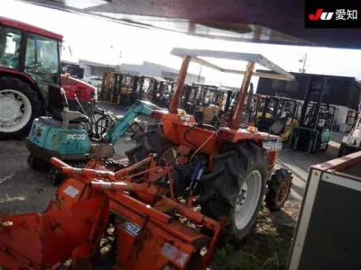 KUBOTA OTHER