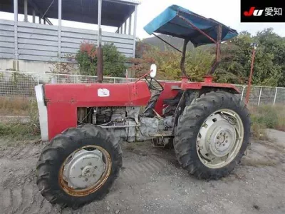 OTHERS MASSEY FERGUSON