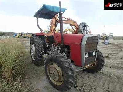 OTHERS MASSEY FERGUSON