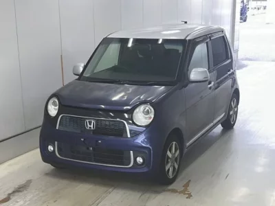 Honda N ONE
